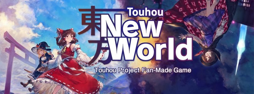 Touhou: New World Review