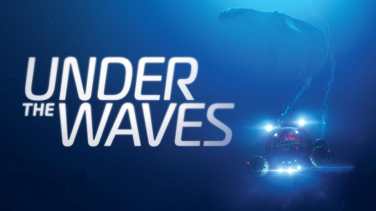 Under the Waves Review