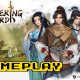 Wandering Sword – Gameplay