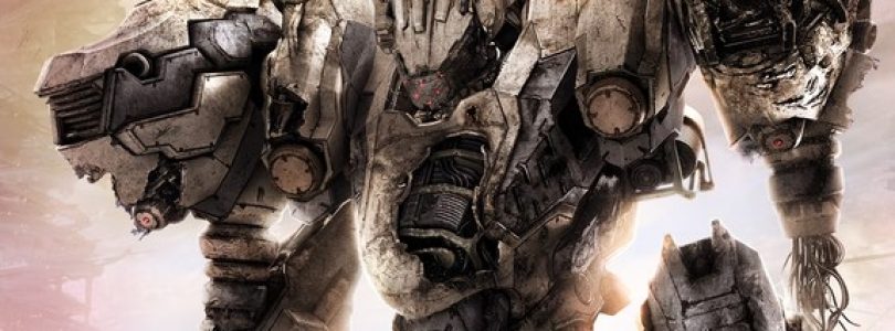 Armored Core 6: Fires of Rubicon Review