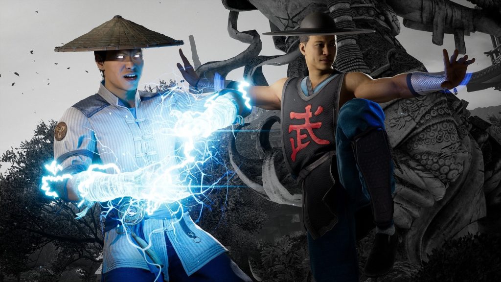 Mortal Kombat 1 Extensive Gameplay Showcases Kameo Fighter Moves and  Fatalities