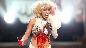 Pop Capsule: The VMAs