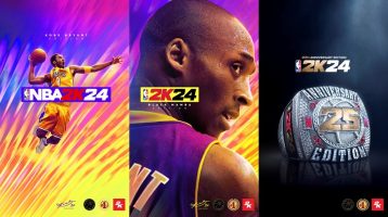 NBA 2K24 Review