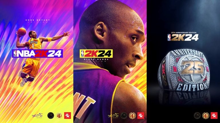 NBA 2K24 Review