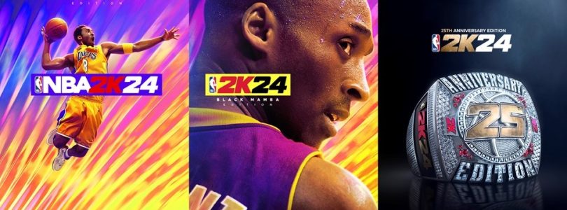NBA 2K24 Review