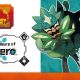 Pokémon Scarlet: The Hidden Treasure of Area Zero – The Teal Mask Impressions