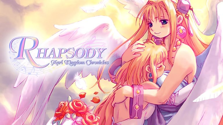 Rhapsody: Marl Kingdom Chronicles Review