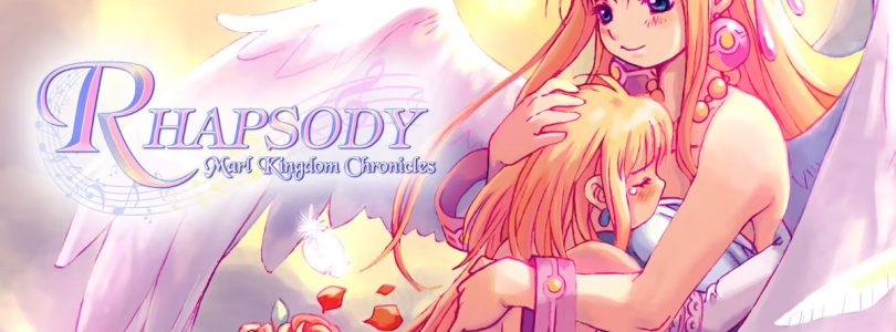 Rhapsody: Marl Kingdom Chronicles Review