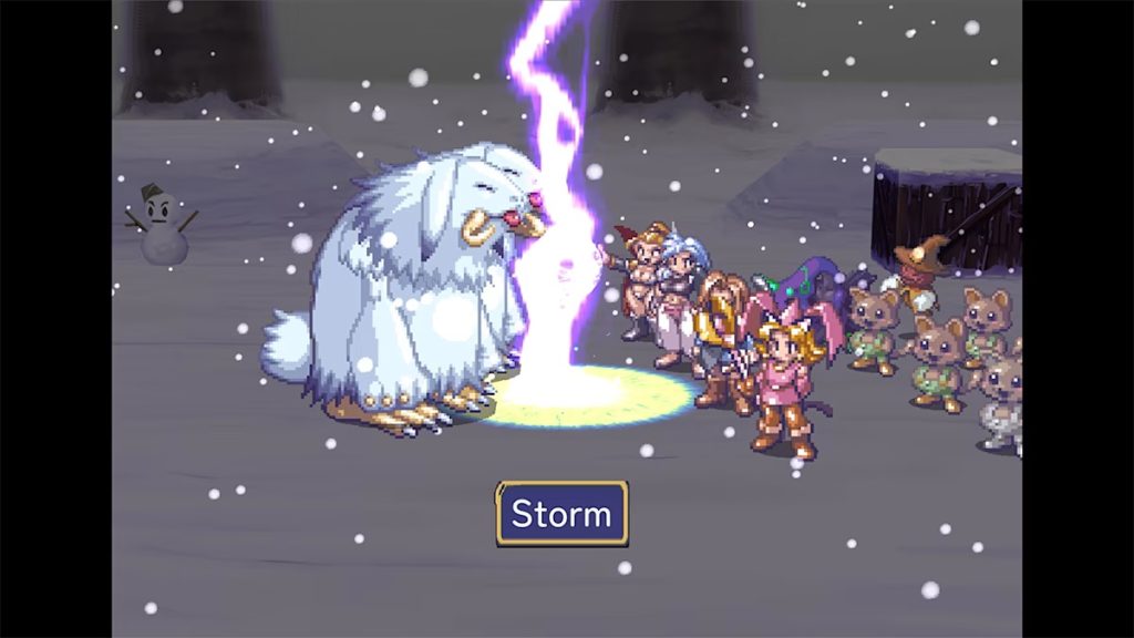 Tales of Symphonia Chronicles Brawls Online with First Translated
