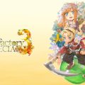 Rune Factory 3 Special Review