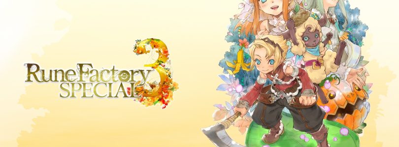 Rune Factory 3 Special Review