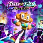 Samba de Amigo: Party Central Review
