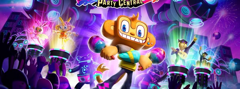 Samba de Amigo: Party Central Review