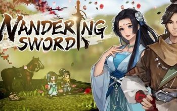 Wandering Sword Review