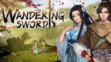 Wandering Sword Review