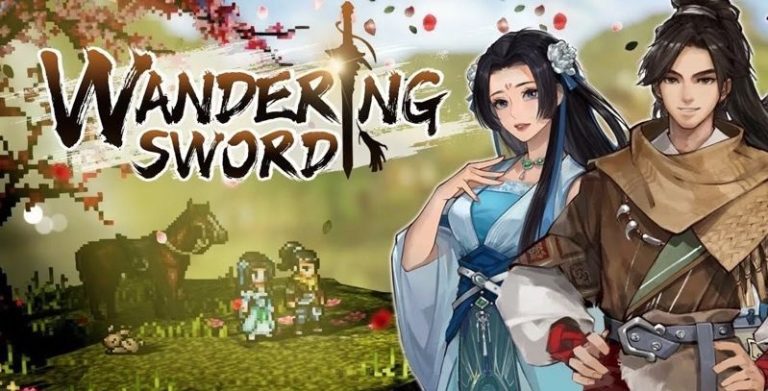 Wandering Sword Review