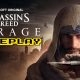 Assassin’s Creed Mirage – Gameplay
