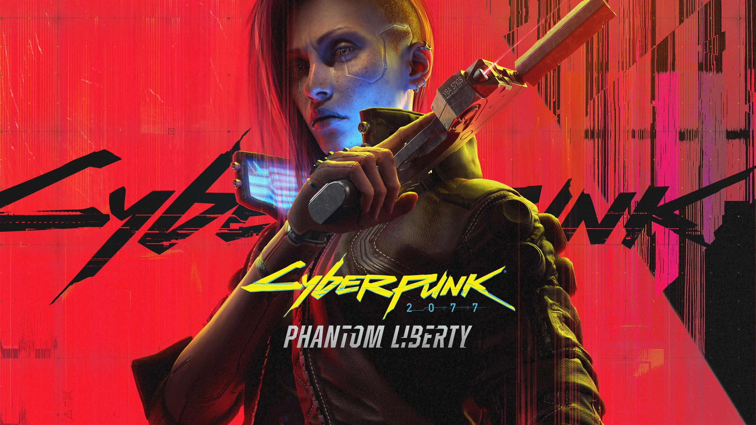 Idris Elba unveils new EP of Cyberpunk 2077: Phantom Liberty soundtrack