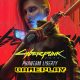 Cyberpunk 2077: Phantom Liberty – Gameplay