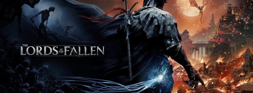 Lords of The Fallen Review
