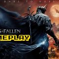 Lords of the Fallen – Gameplay