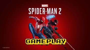 Marvel’s Spider-Man 2 – Gameplay