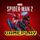 Marvel’s Spider-Man 2 – Gameplay