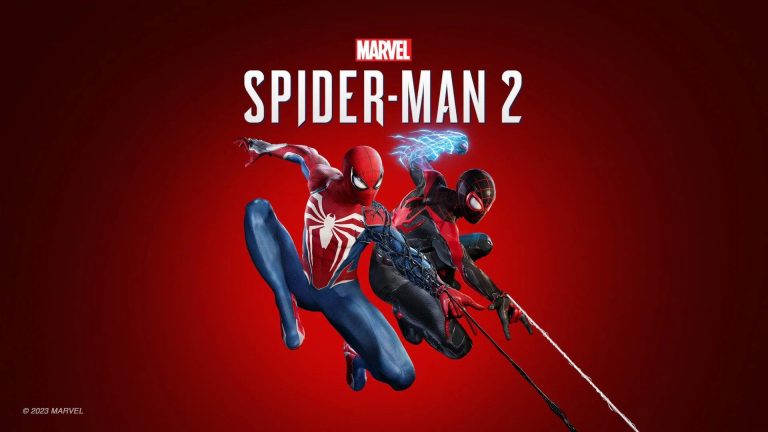 Marvel’s Spider-Man 2 Review