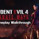Resident Evil 4: Separate Ways – Full Gameplay Walkthrough