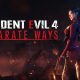 Resident Evil 4: Separate Ways Review