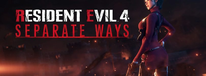 Resident Evil 4: Separate Ways Review