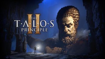 The Talos Principle 2 Preview