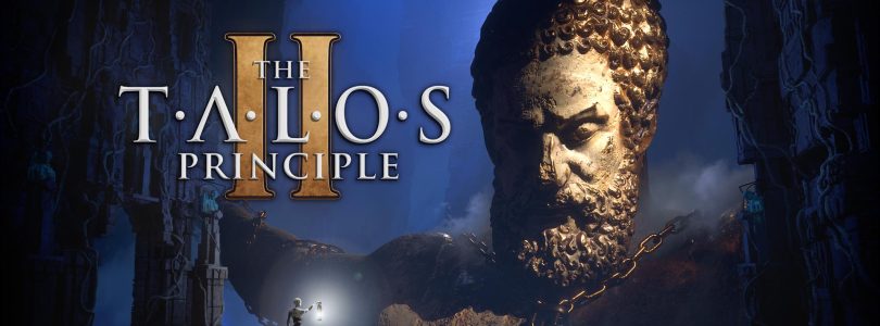 The Talos Principle 2 Preview