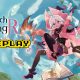 WitchSpring R – Gameplay