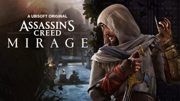 Assassin’s Creed Mirage Review