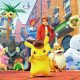 Detective Pikachu Returns Review