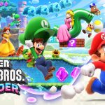 Super Mario Wonder Review