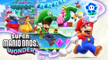 Super Mario Wonder Review
