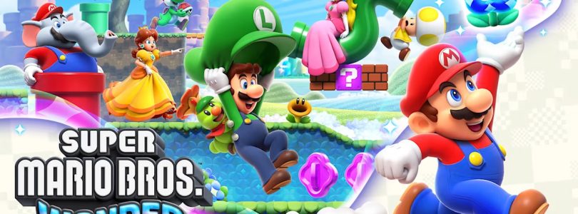 Super Mario Wonder Review