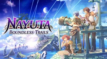 The Legend of Nayuta: Boundless Trails Review