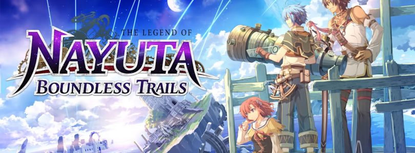 The Legend of Nayuta: Boundless Trails Review