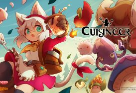 Cuisineer Review