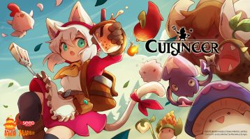 Cuisineer Review
