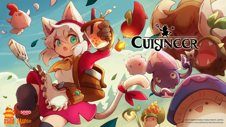 Cuisineer Review