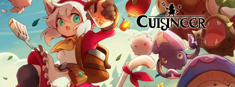 Cuisineer Review
