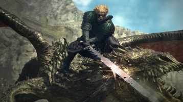 Dragon’s Dogma II New Trickster Class Detailed Alongside New Trailer