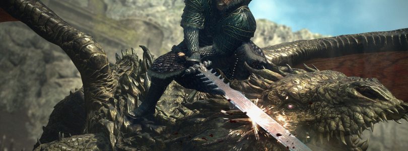 Dragon’s Dogma II New Trickster Class Detailed Alongside New Trailer