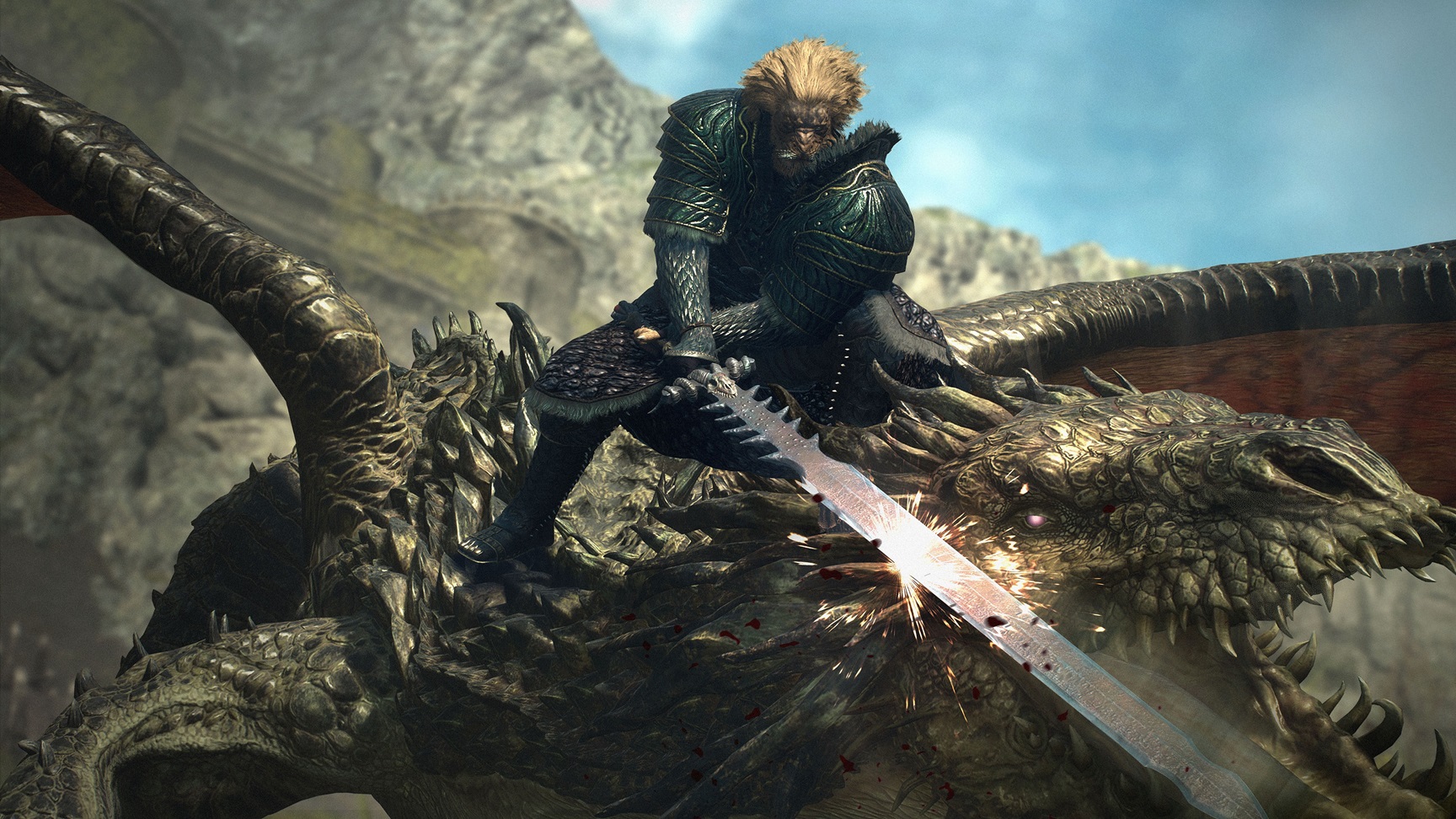 Dragon's Dogma 2 Deluxe Edition and Pre-Order Bonuses Revealed