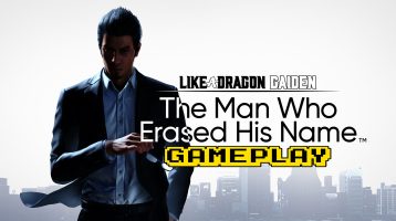 Like a Dragon Gaiden: The Man Who Erased His Name – Gameplay