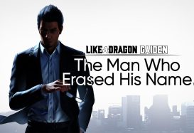 Like a Dragon Gaiden: The Man Who Erased His Name Review